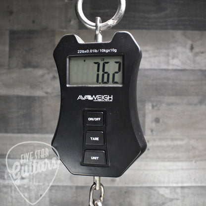 Fender Player II Telecaster Left-Handed - Hialeah Yellow