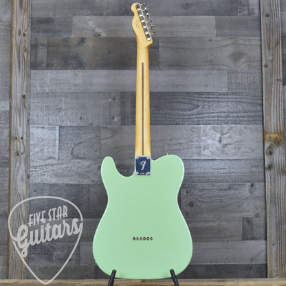 Fender Player II Telecaster, Rosewood Fingerboard - Birch Green