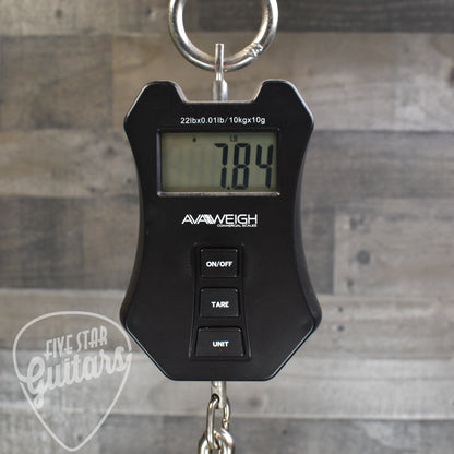 Fender Player II Telecaster, Rosewood Fingerboard - Birch Green