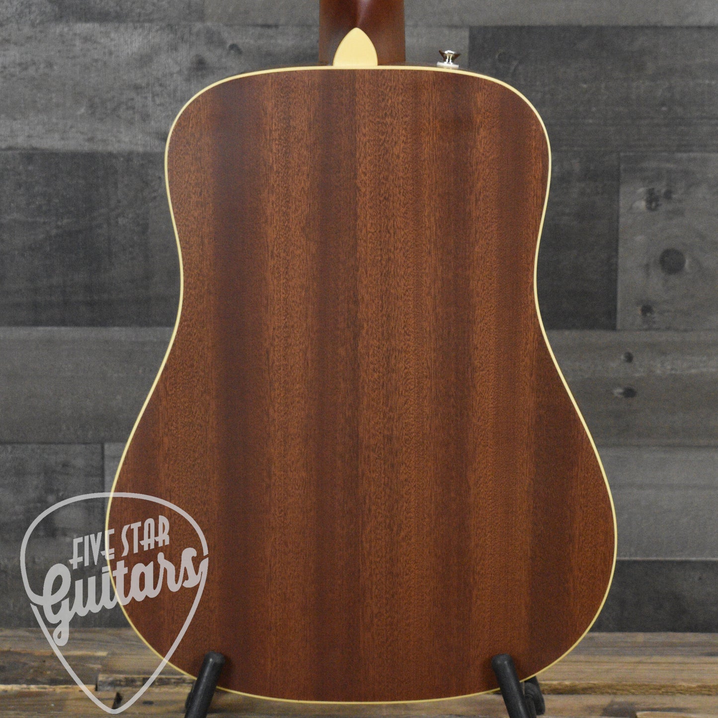 Fender Redondo Mini - Sunburst with Gig Bag