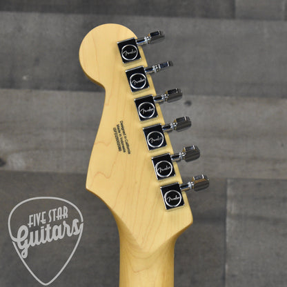 Fender Standard Stratocaster - Candy Cola