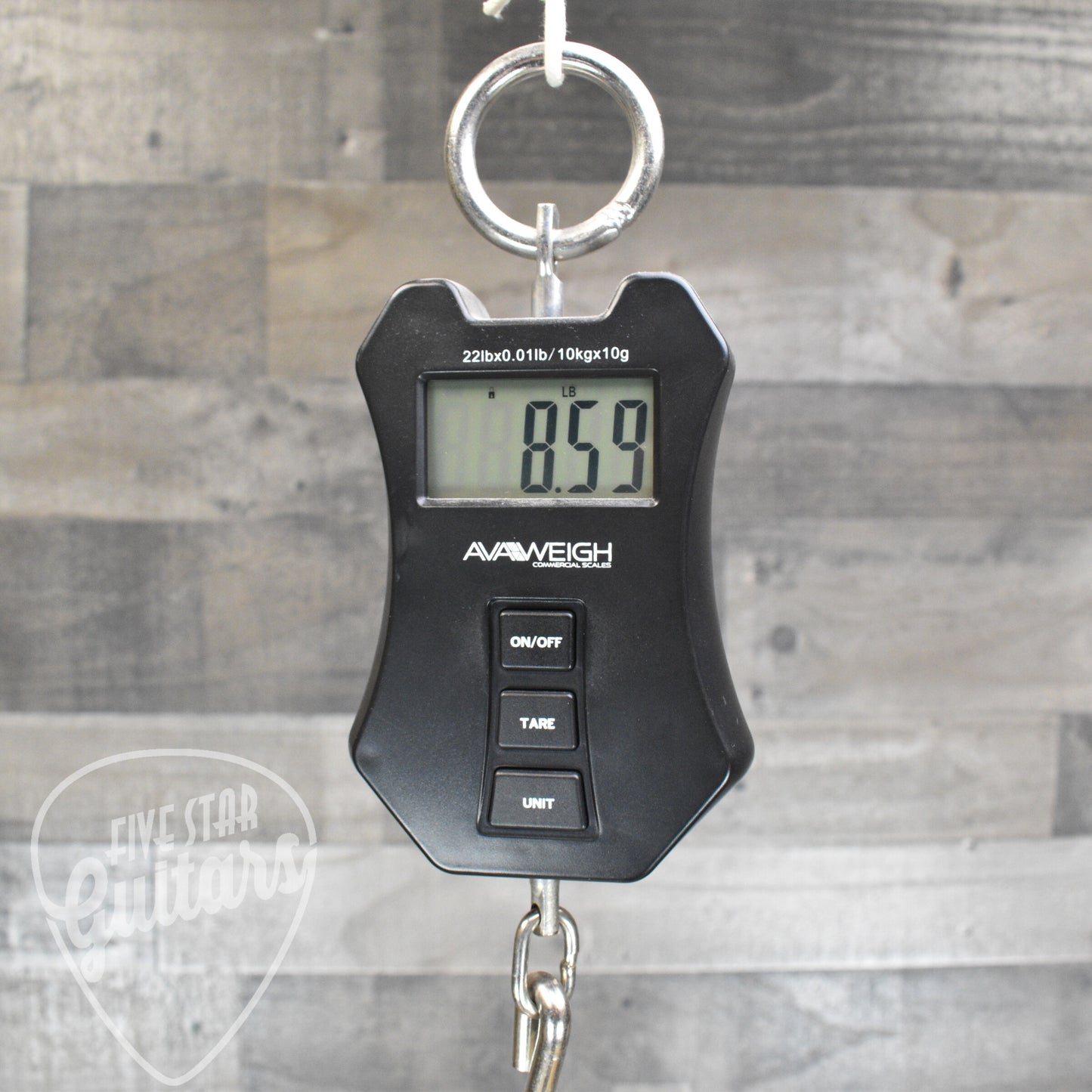 Fender Standard Stratocaster - Candy Cola