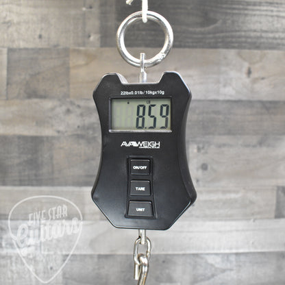 Fender Standard Stratocaster - Candy Cola