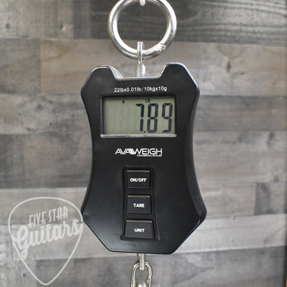 Fender Standard Stratocaster Laurel Fingerboard -  3-Color Sunburst