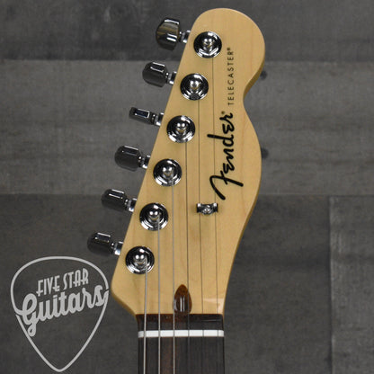 Fender Standard Telecaster Laurel Fingerboard - 3-Color Sunburst