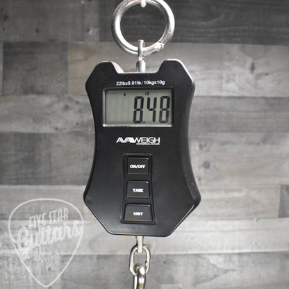 Fender Standard Telecaster Laurel Fingerboard - 3-Color Sunburst