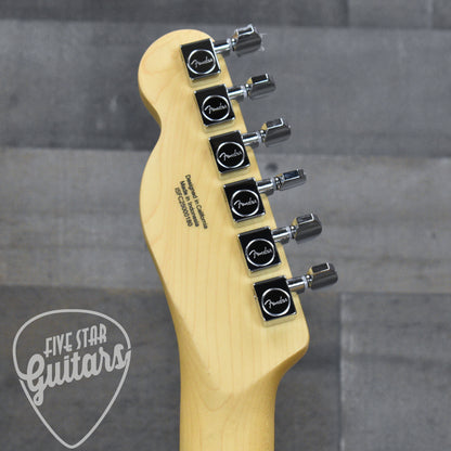 Fender Standard Telecaster Laurel Fingerboard - 3-Color Sunburst