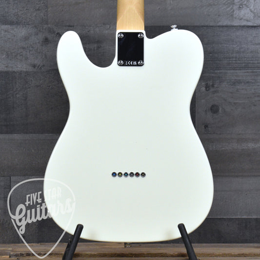 Fender Standard Telecaster - Olympic White