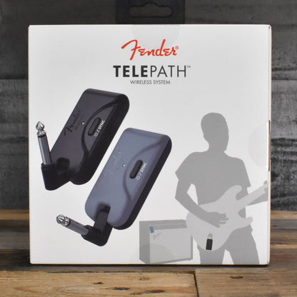 Fender Telepath Wireless System