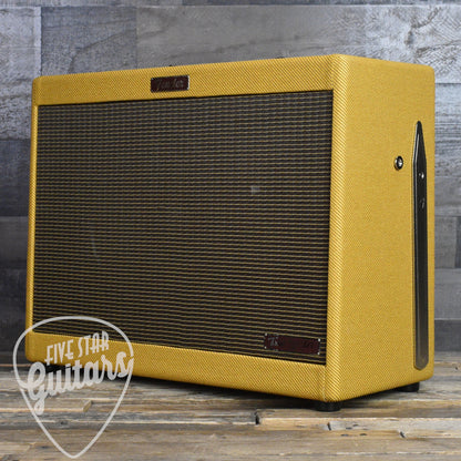 Fender Tone Master FR-12 - Tweed
