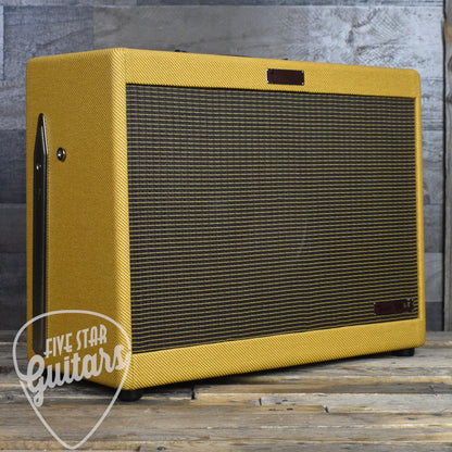 Fender Tone Master FR-12 - Tweed