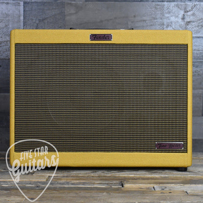 Fender Tone Master FR-12 - Tweed