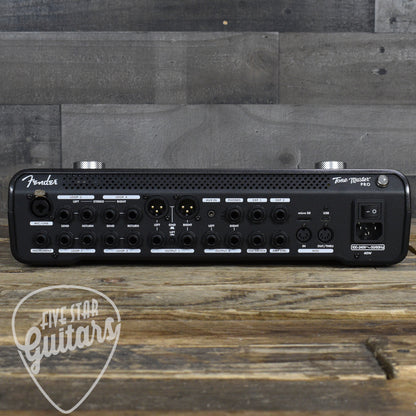 Fender Tone Master Pro