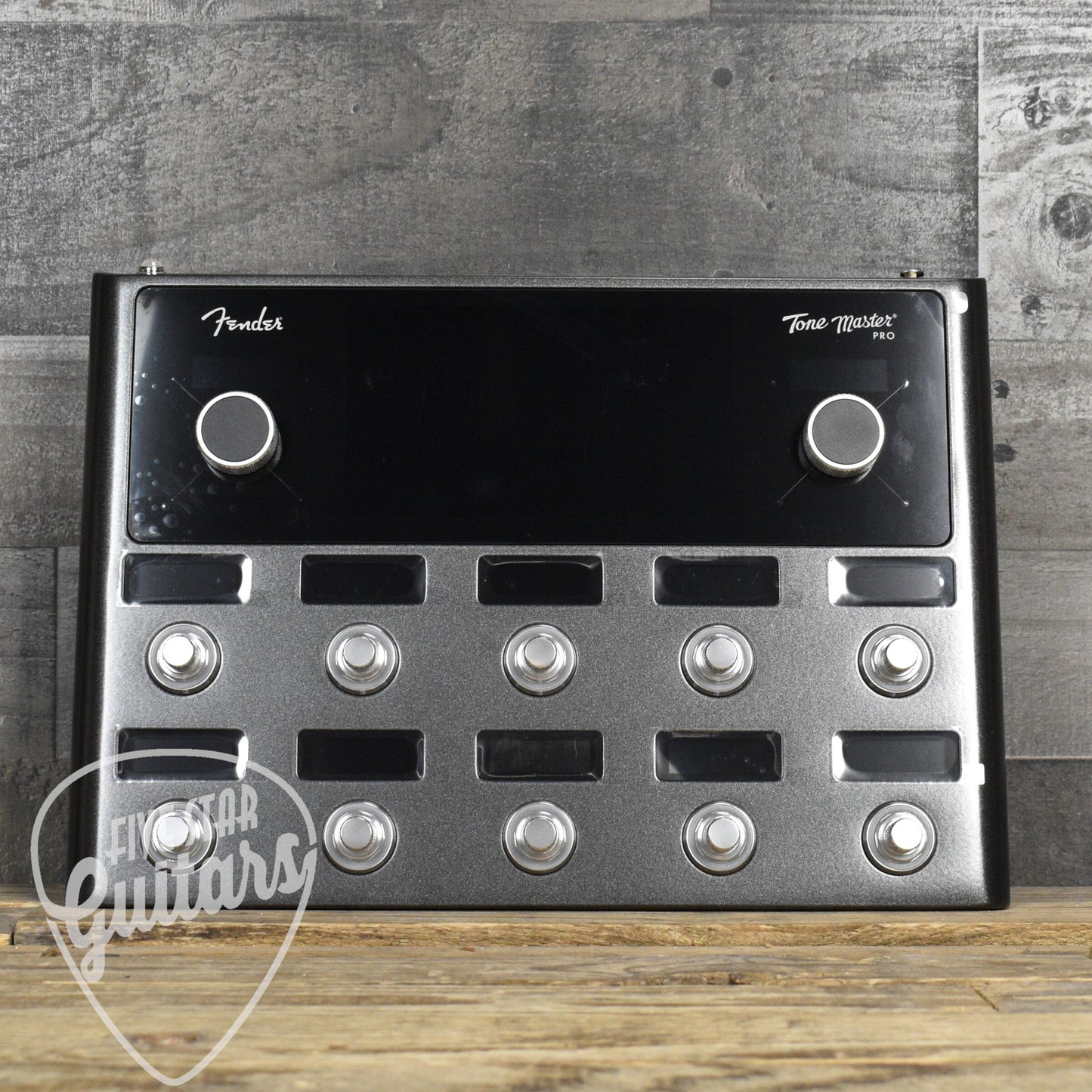 Fender Tone Master Pro