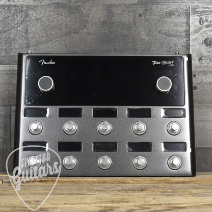 Fender Tone Master Pro