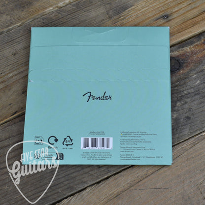 Fender Ultracore Guitar Strings- Nickel Plated Steel- Bullet End- 4250L Gauges .009-.042