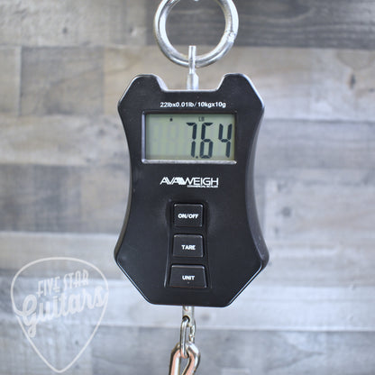 Fender Vintera III Late 50s Telecaster - Sherwood Green Metallic with Gigbag