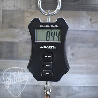 Fender Vintera III Late 60s Precision Bass - Lake Placid Blue with Gigbag