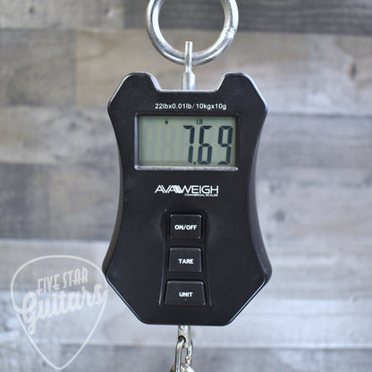 Fender Vintera III Late 60s Stratocaster - Olympic White with Gigbag