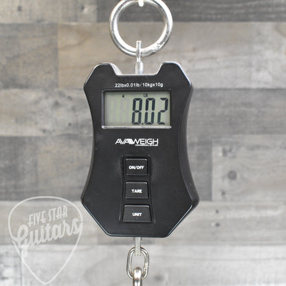 Fender Vintera II '60s Stratocaster Rosewood Fingerboard - Olympic White with Gigbag