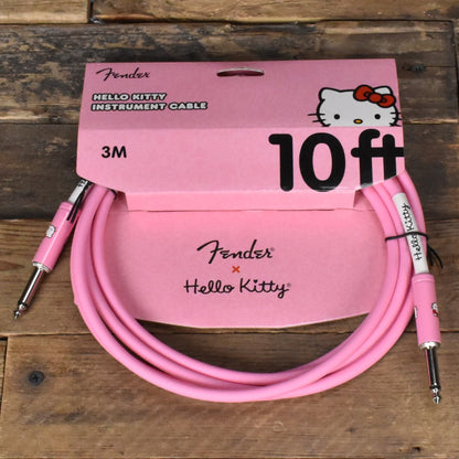 Fender x Hello Kitty Pink Original Cable