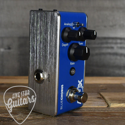Fishman AFX Blue Chorus Mini