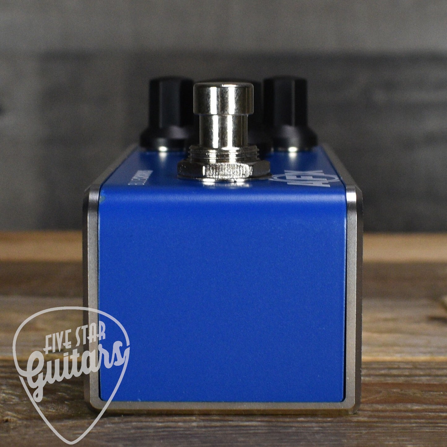 Fishman AFX Blue Chorus Mini