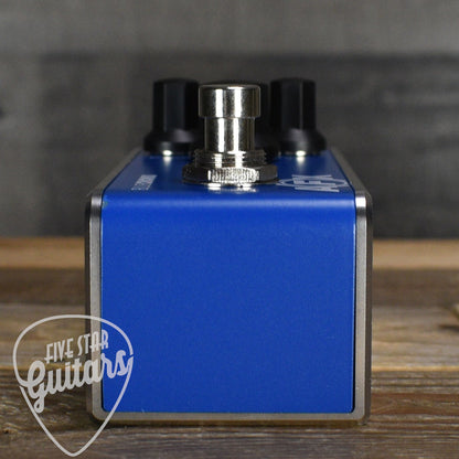 Fishman AFX Blue Chorus Mini