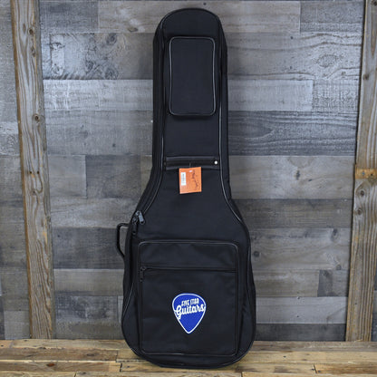 Five Star Guitars Embroidered Electric Deluxe Gigbag