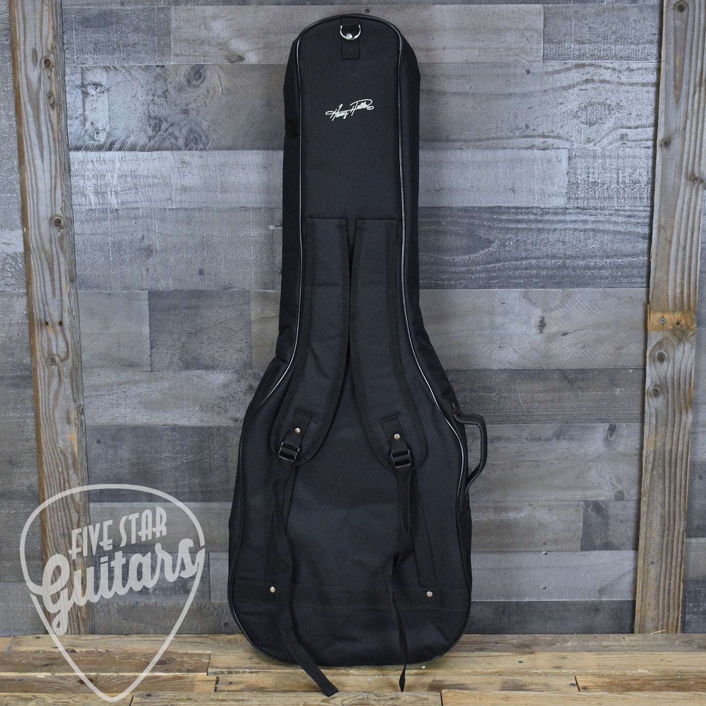 Five Star Guitars Embroidered Electric Deluxe Gigbag