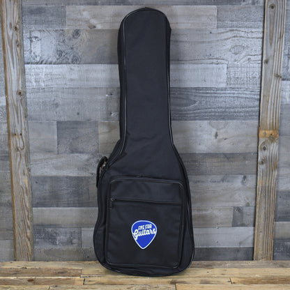 Five Star Guitars Embroidered Electric Gigbag