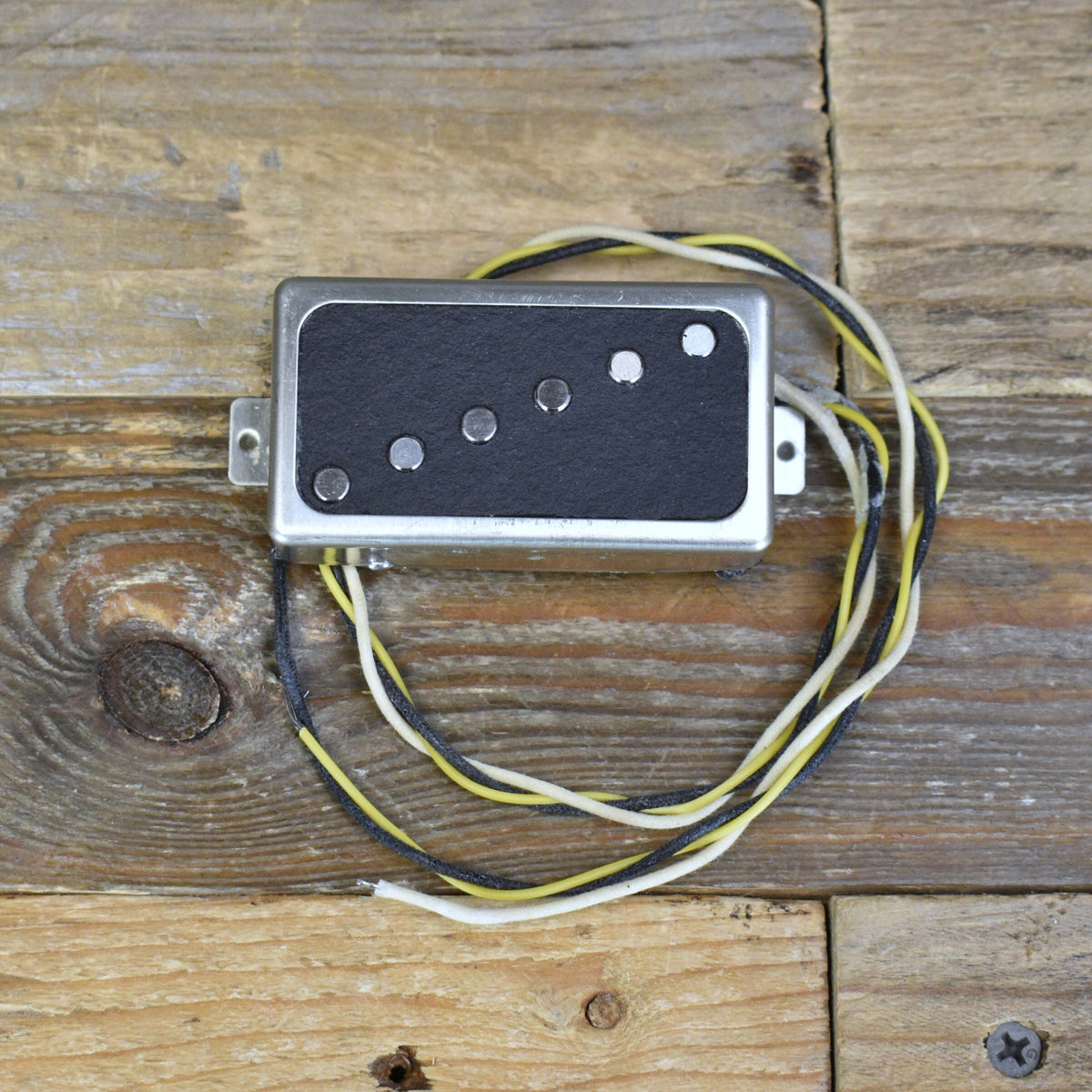 Gabriel Guitars "Decoil" Humbucker Sized Telecaster Bridge Pickup