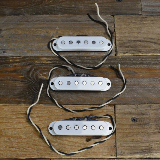 Gabriel Guitars JTK50 Stratocaster Pickup Set