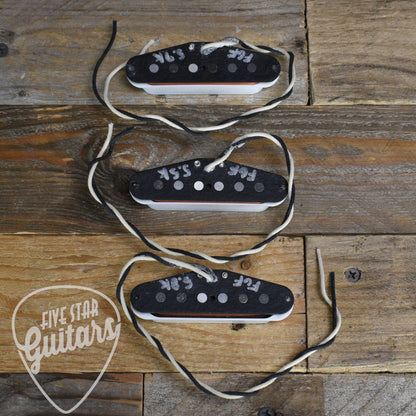 Gabriel Guitars JTK50 Stratocaster Pickup Set