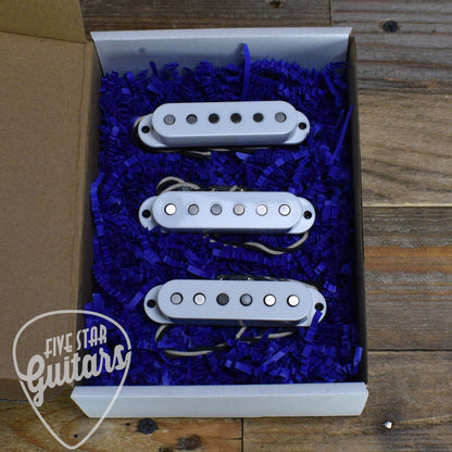 Gabriel Guitars JTK50 Stratocaster Pickup Set