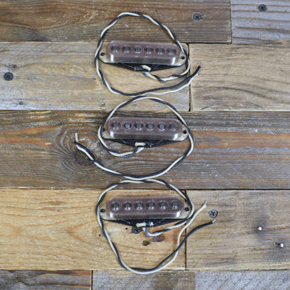 Gabriel Guitars JTK50 Stratocaster Pickup Set