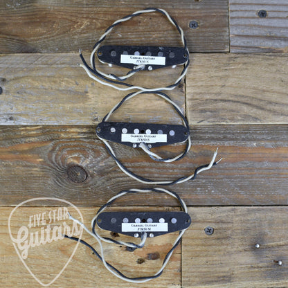 Gabriel Guitars JTK50 Stratocaster Pickup Set