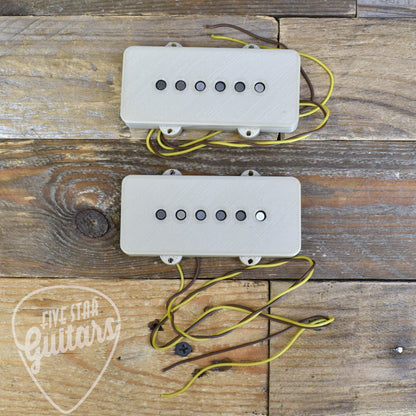 Gabriel Guitars Nogmaster Pickup Set