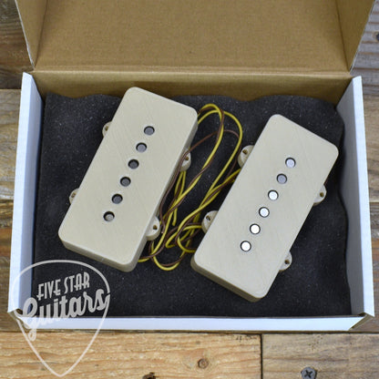 Gabriel Guitars Nogmaster Pickup Set