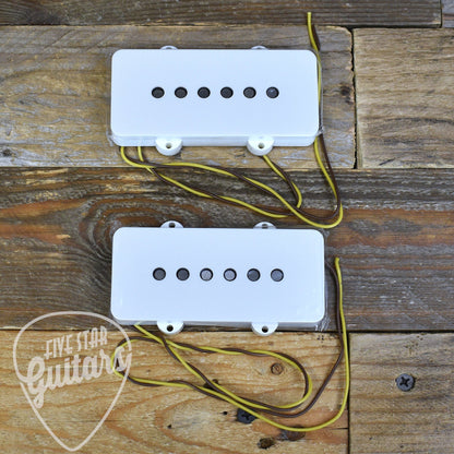 Gabriel Guitars Nogmaster Pickup Set
