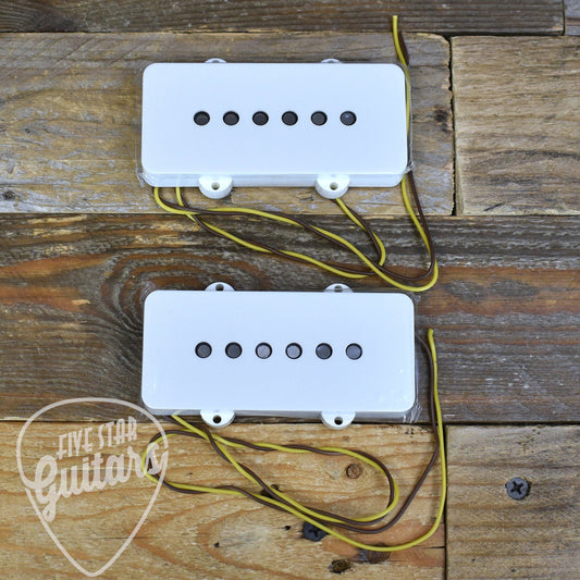Gabriel Guitars Nogmaster Pickup Set