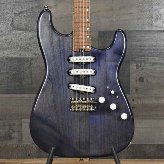 Gabriel Guitars Runabout - Midnight Purple