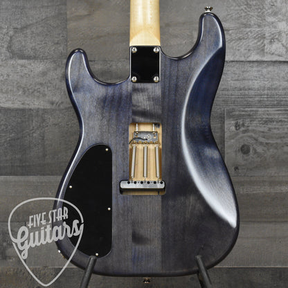 Gabriel Guitars Runabout - Midnight Purple