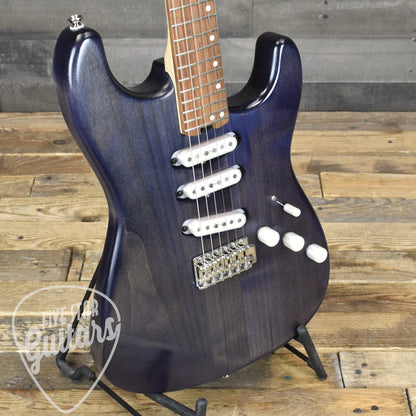 Gabriel Guitars Runabout - Midnight Purple