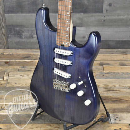 Gabriel Guitars Runabout - Midnight Purple