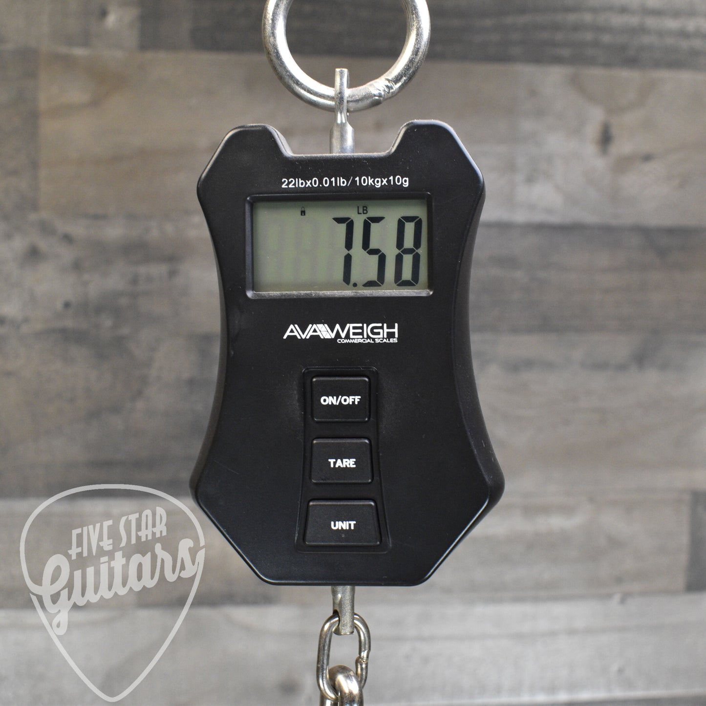 Gabriel Guitars Runabout - Midnight Purple