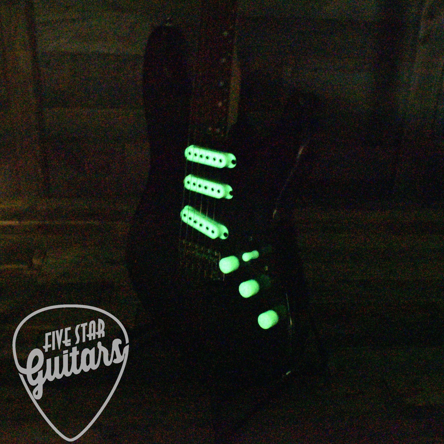 Gabriel Guitars Runabout - Midnight Purple