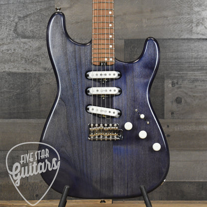 Gabriel Guitars Runabout - Midnight Purple