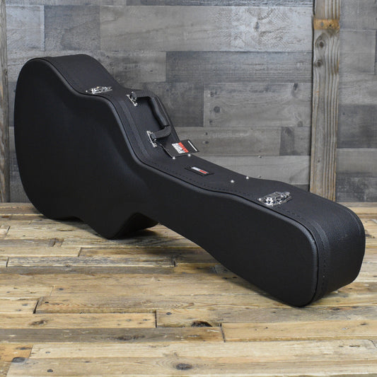 Gator 12 String Dreadnought Guitar Wood Case