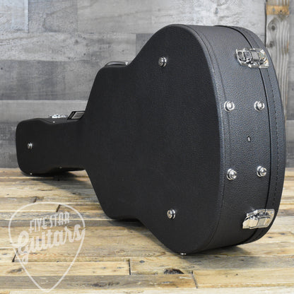 Gator 12 String Dreadnought Guitar Wood Case